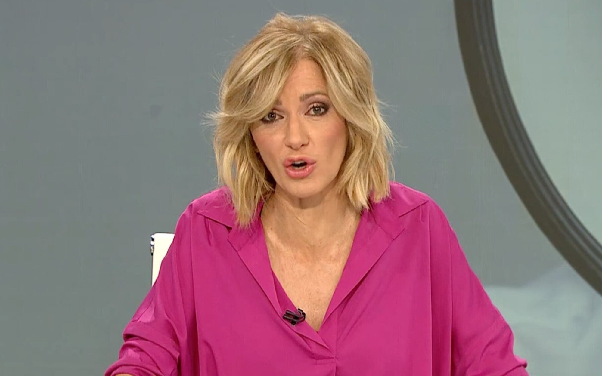 Estupor en 'Espejo público' ante uno de los casos de okupación más surrealistas: "Esto es de psiquiatra"