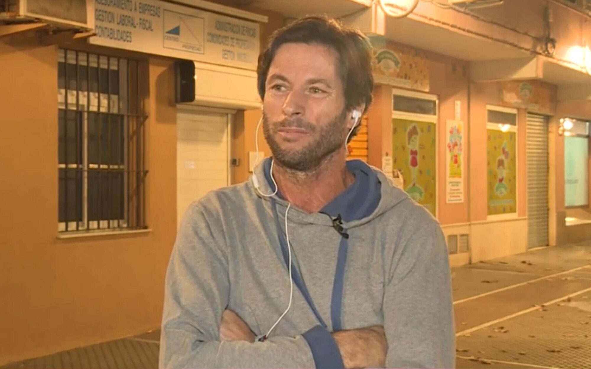 Canales Rivera abandona 'Sálvame' en pleno directo: "Pensé que ibais a ser más respetuosos conmigo"