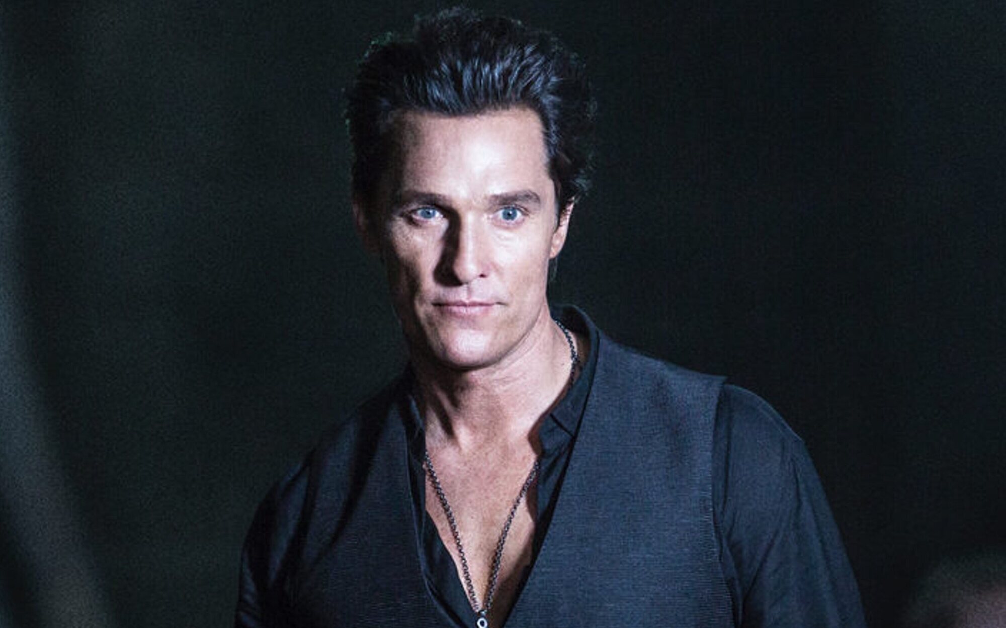 Mike Flanagan prepara una serie de "La torre oscura" tras su salto a Amazon