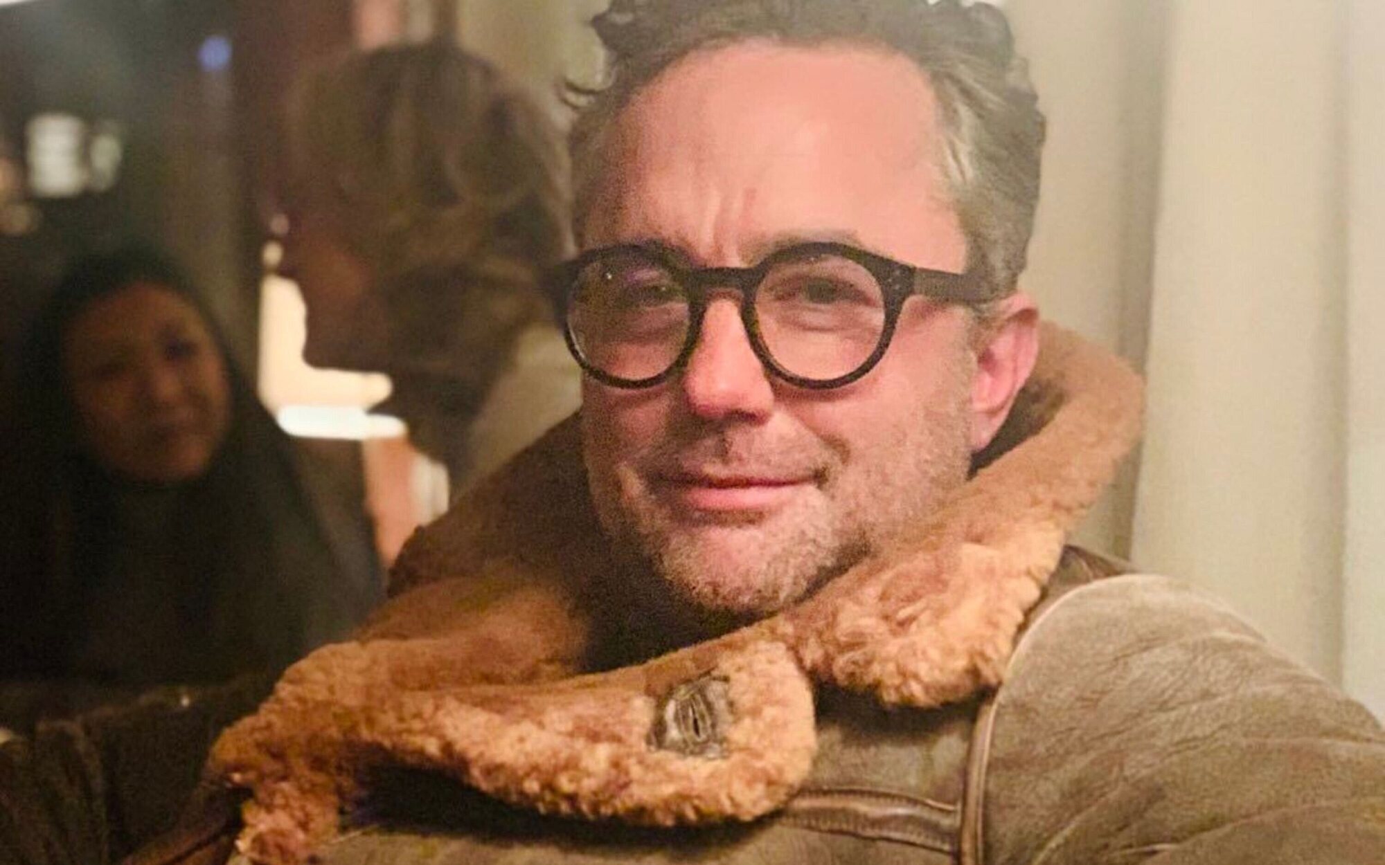 Acusan al showrunner de 'Ley y orden: UVE' de misoginia, acoso y racismo