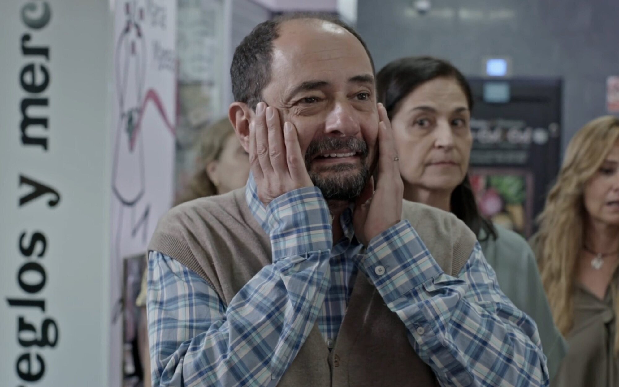 'La que se avecina 13' bebe de su propio pasado con flashbacks y menciones constantes a Montepinar