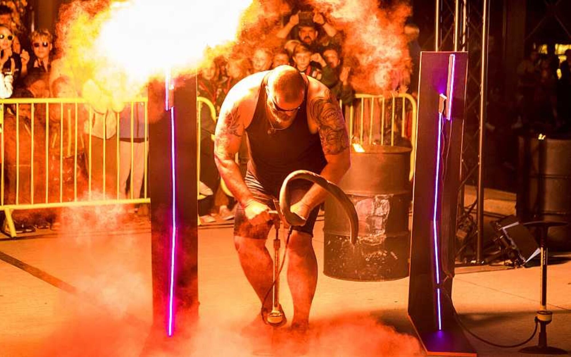 Así es la mecánica de 'Todos contra uno', el nuevo concurso de Zeppelin TV para RTVE