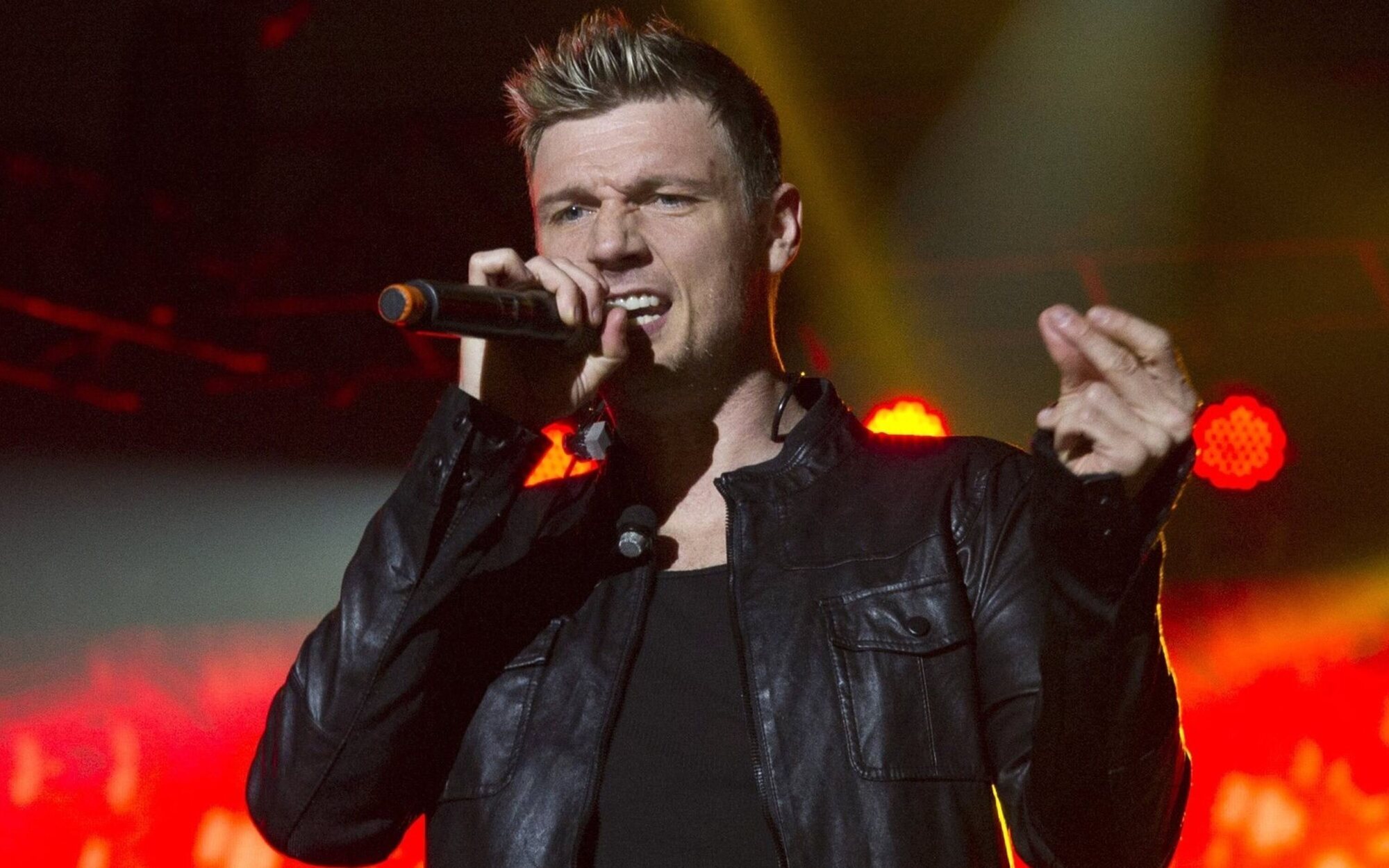 ABC no emitirá el especial navideño de los Backstreet Boys tras las acusaciones de violación a Nick Carter