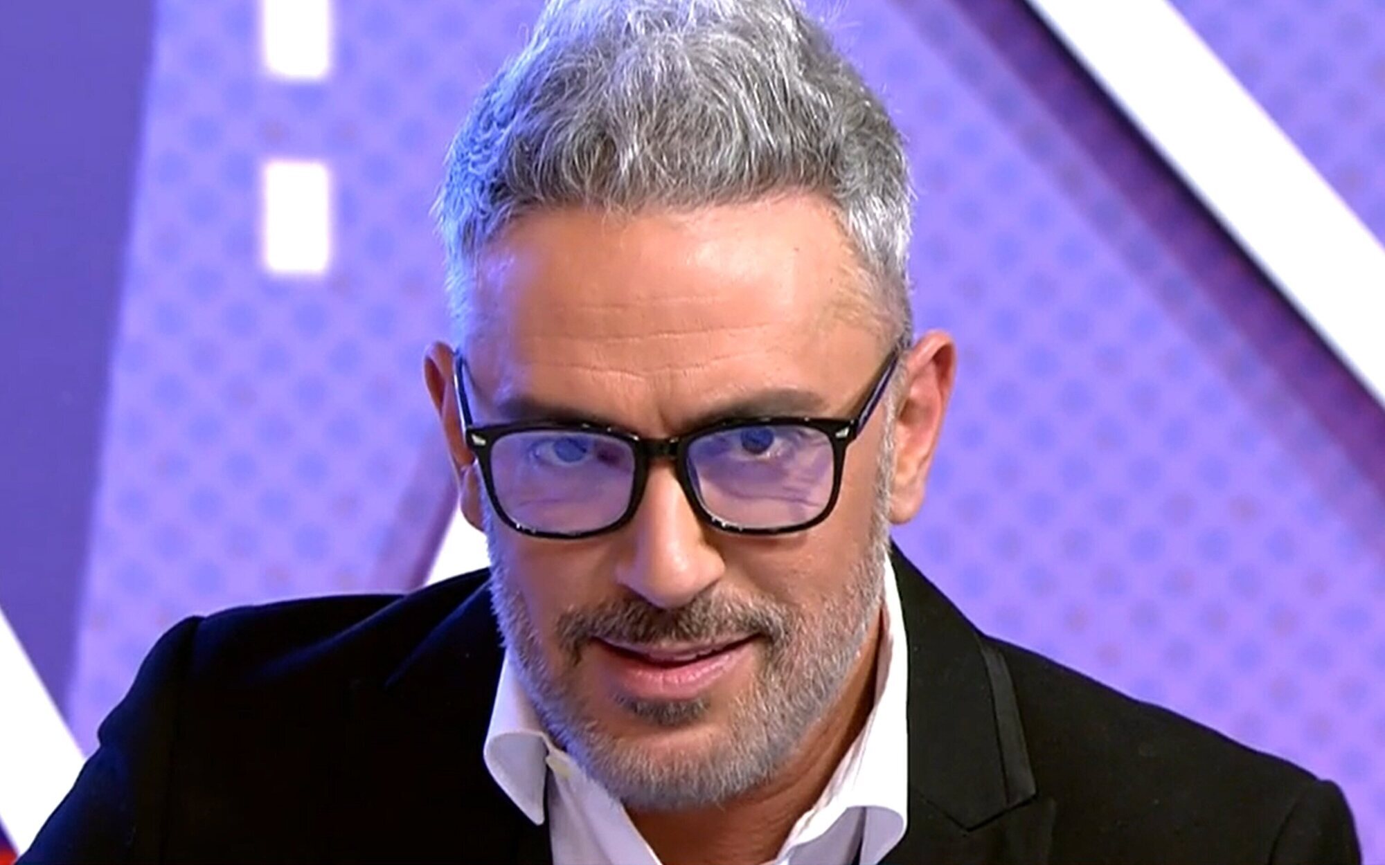 Kiko Hernández sentencia a Belén Rodríguez: "Me da pena y hasta asco"