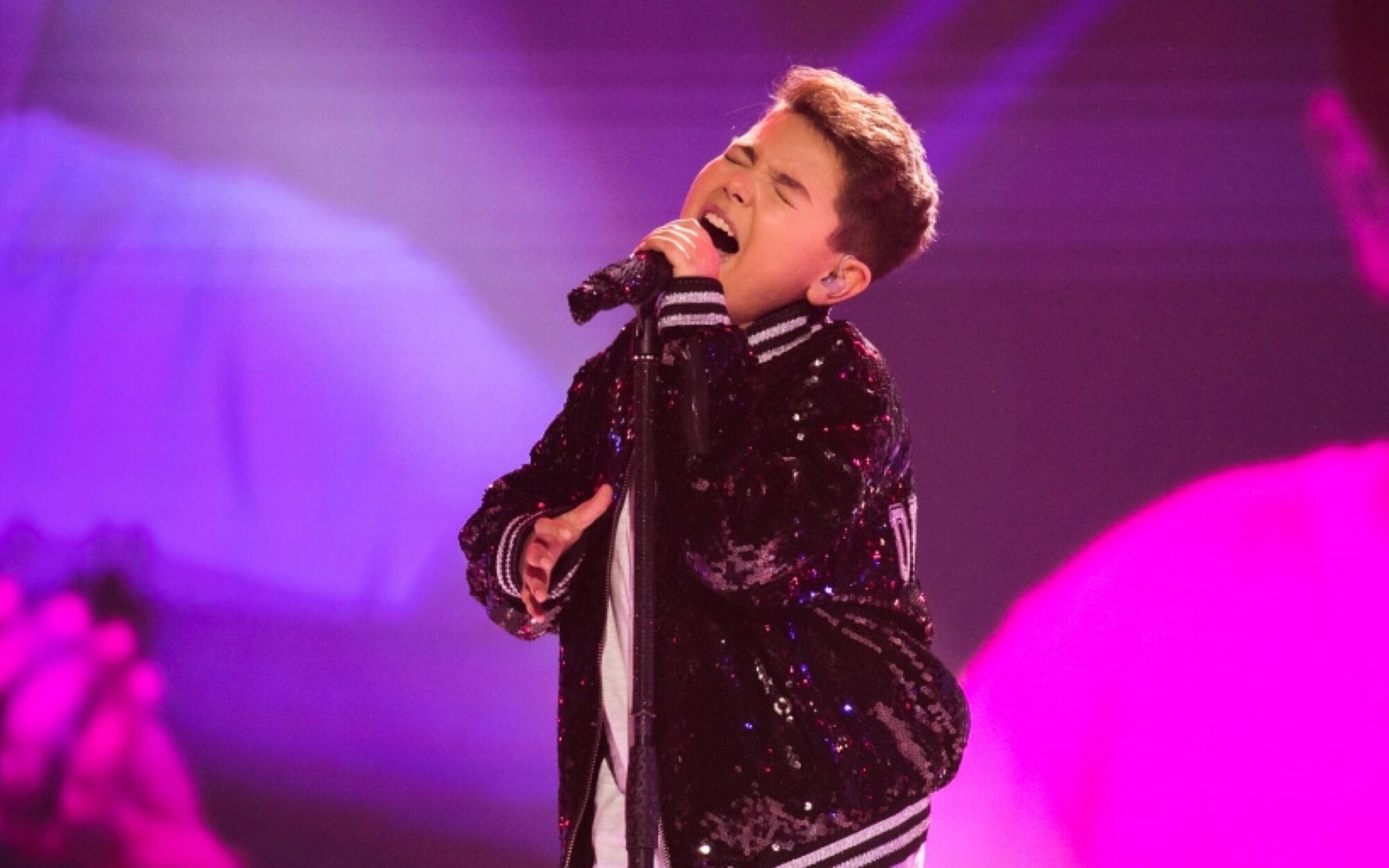Francia gana el Festival de Eurovisión Junior 2022 gracias a Lissandro y el tema ''Oh Maman!'' 