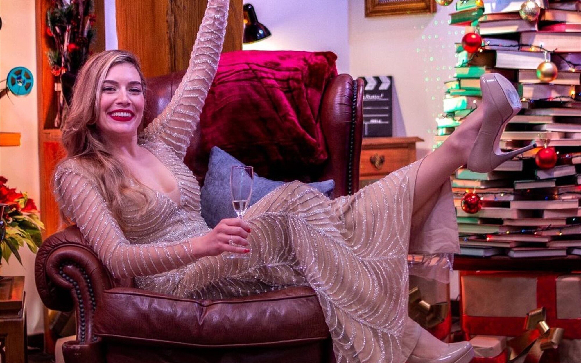 Àlex Blanquer y Oscar Tramoyeres darán las Campanadas 2022/2023 en À Punt