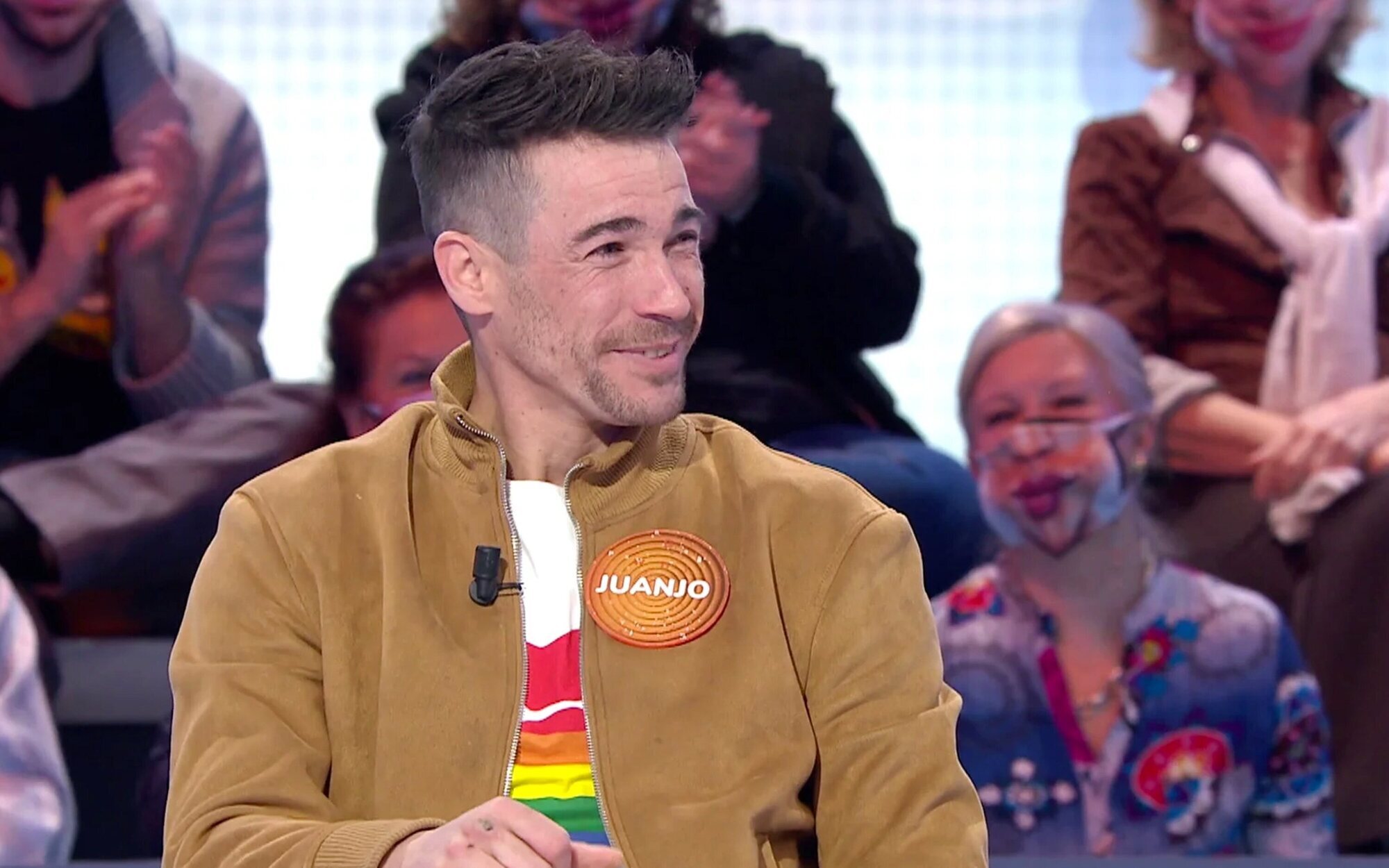 Máxima preocupación por Juan José Ballesta: Lleva más de 80 días ilocalizable por un proyecto