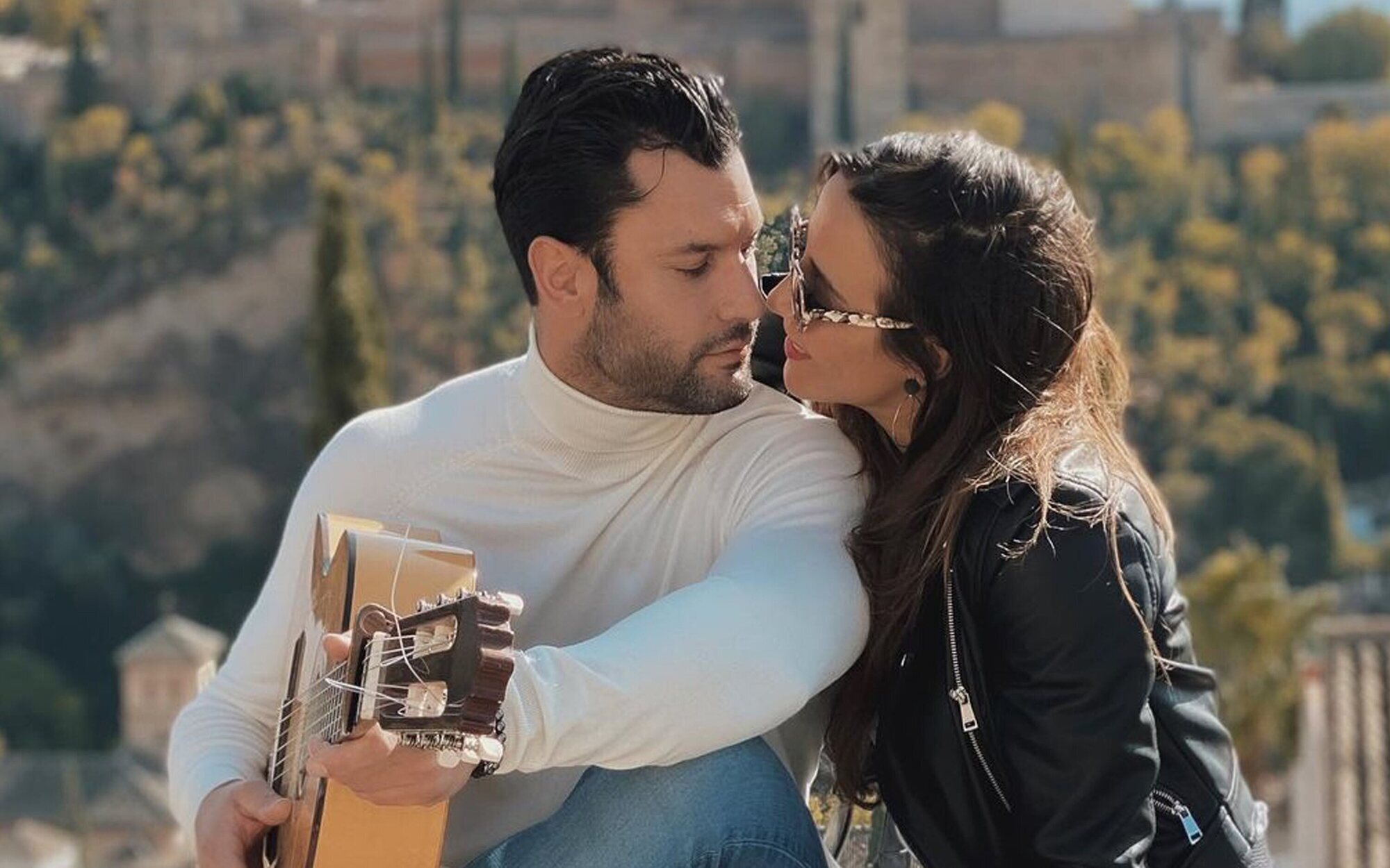 Jorge Pérez da un ultimátum a 'Sálvame' a través de un burofax y desmiente las declaraciones de Alba Carrillo