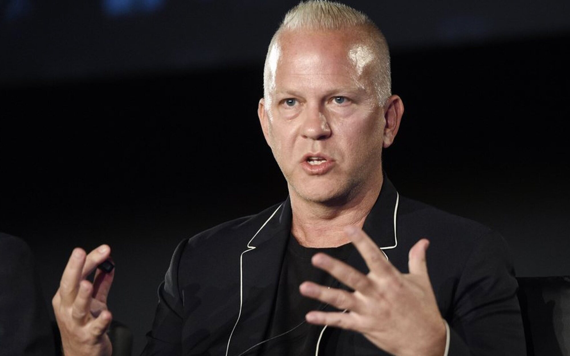 Ryan Murphy justifica no haber contactado con la familia de Jeffrey Dahmer: "Esta no era su historia"