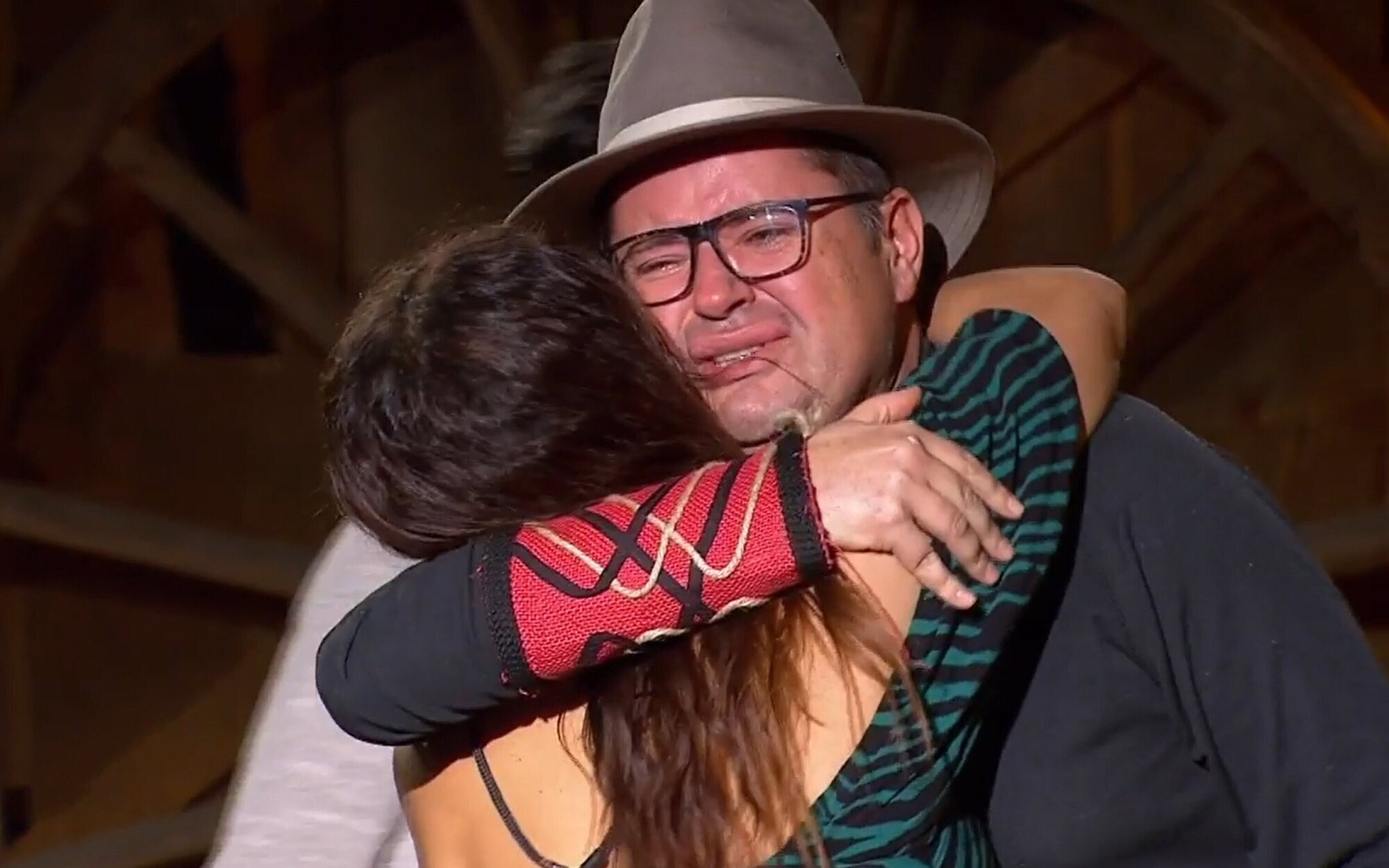 'Pesadilla en El Paraíso' cierra su granja con la última expulsión de Israel Arroyo antes de la final