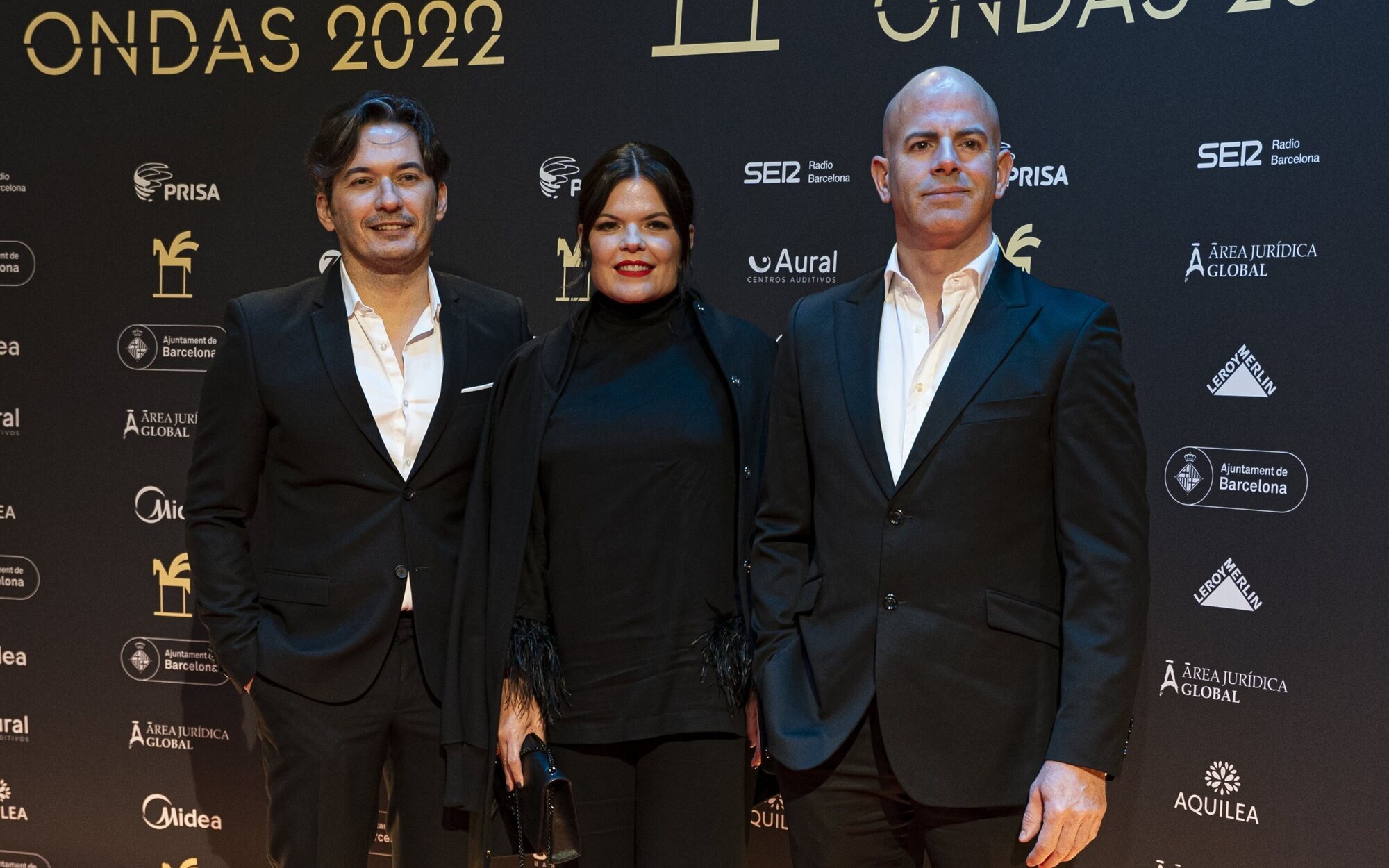 'La que se avecina' dedica su Ondas 2022 a José Luis Gil: "Porque sin él la serie no es lo mismo"