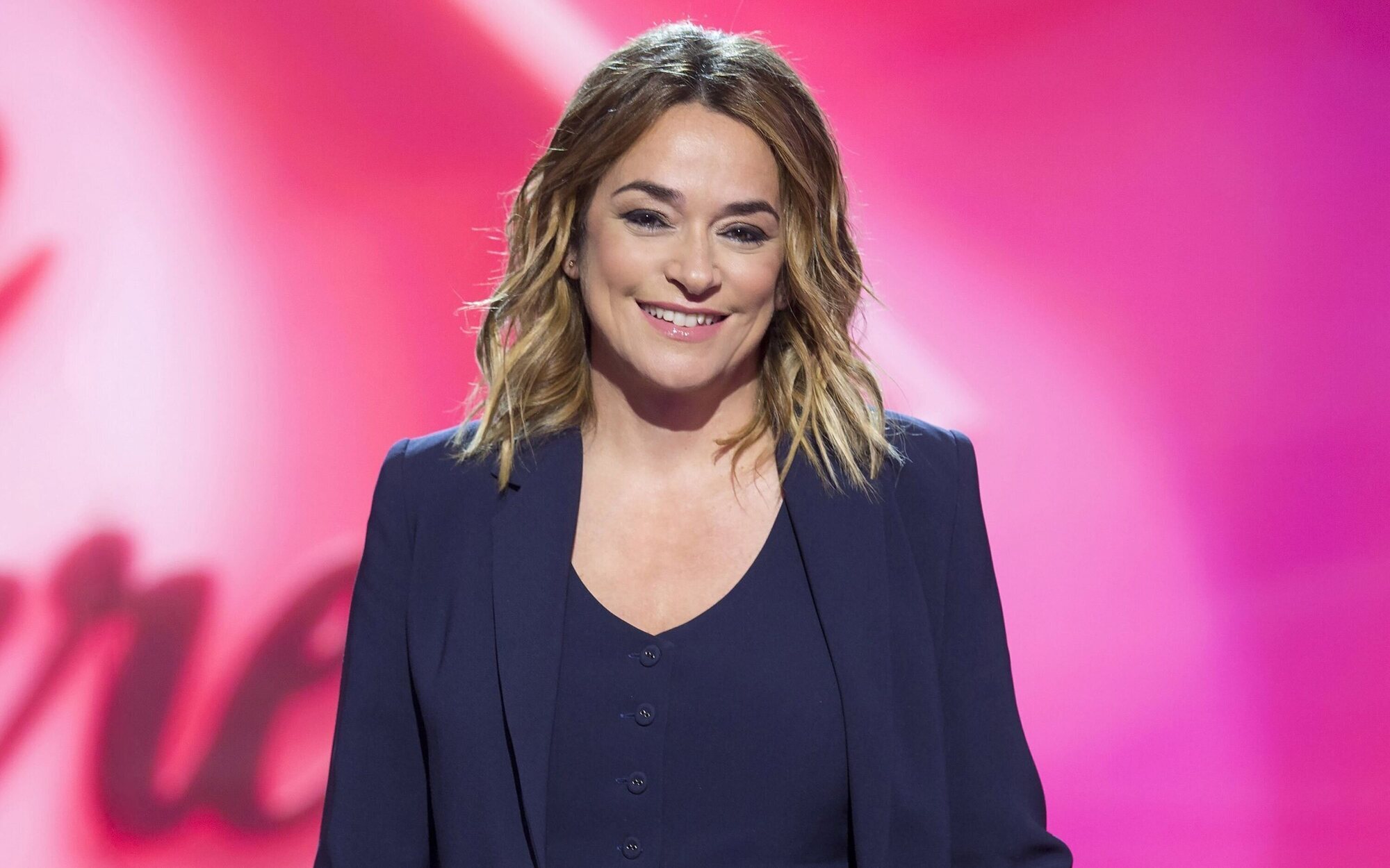 Toñi Moreno abandona Telecinco y vuelve a TVE 