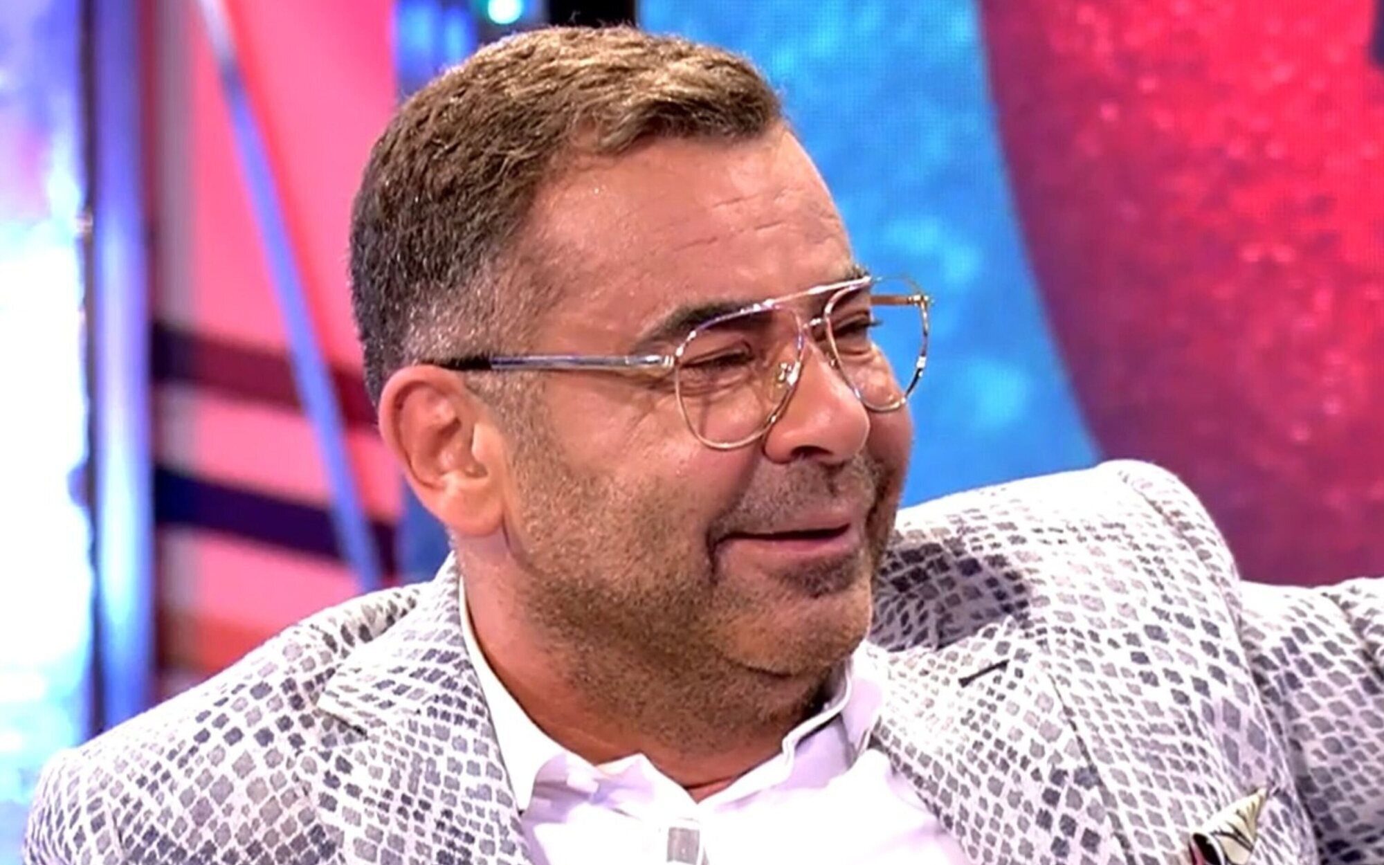 Jorge Javier Vázquez se ha aumentado el pene: "Me han inyectado ácido hialurónico en el glande"