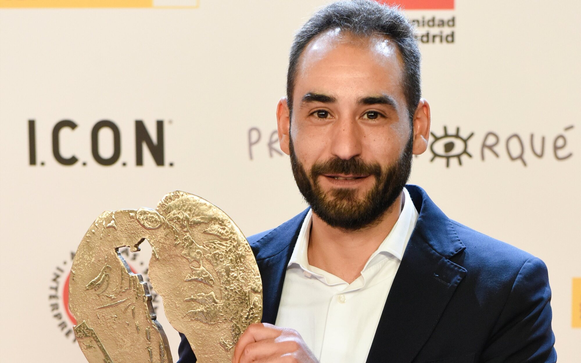 'Apagón' y Mónica López triunfan en los Premios Forqué 2022
