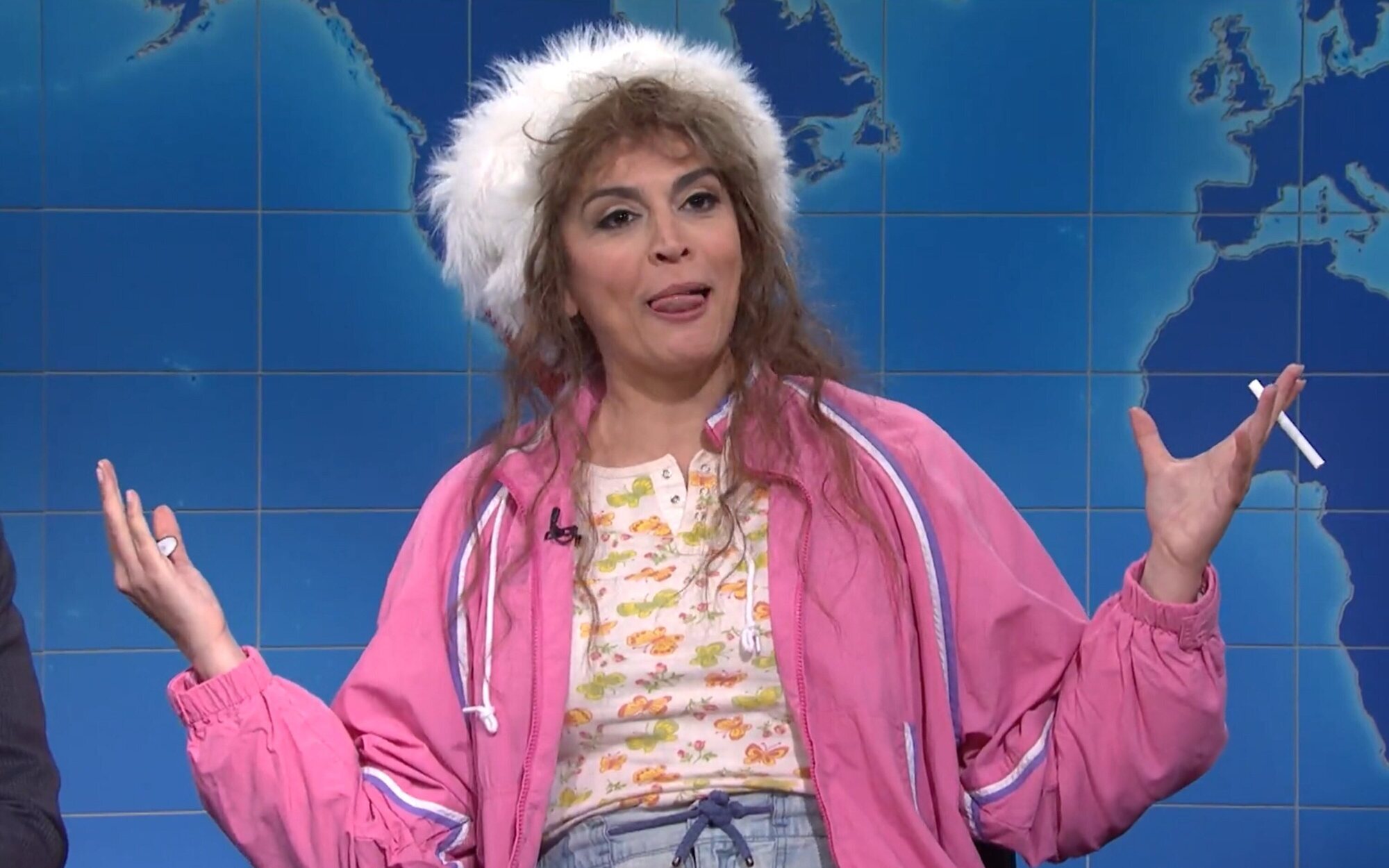 Cecily Strong deja 'Saturday Night Live' después de 11 años