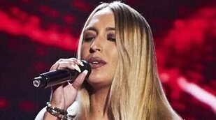 'Viernes deluxe' (11,8%) tropieza y 'La Voz' (19%) aprovecha para ampliar aún más la brecha