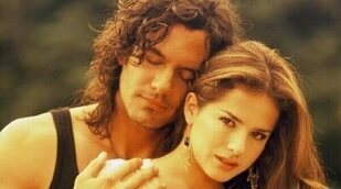'Pasión de gavilanes' (4,1%) y 'El sultán' (3%) enamoran en la tarde y el prime time de Nova
