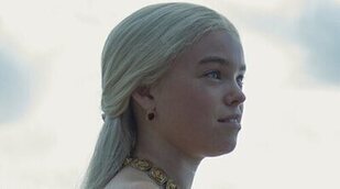 George R.R. Martin quería incluir un salto temporal de 40 años en 'La Casa del Dragón'