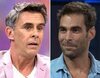 Jon Kortajarena pide perdón a Alonso Caparrós por la polémica del presentador farlopero