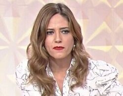 Nuria Marín contesta a Cepeda por su ataque a 'Socialité': "Tú eres el que insulta"