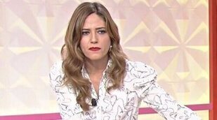 Nuria Marín contesta a Cepeda por su ataque a 'Socialité': "Tú eres el que insulta"