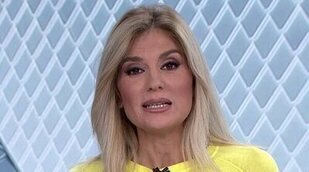 'Antena 3 noticias' (19,1%) sigue imbatible en octubre por 34º mes frente a 'Informativos Telecinco' (12,4%)