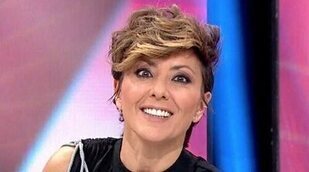 El arma de Sonsoles Ónega para luchar contra 'Café con aroma de mujer'