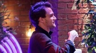 'MasterChef Celebrity' (13,8%) guisa su liderazgo ante 'Hermanos' (12,6%) y el descalabro de 'Tentaciones'