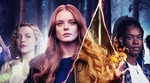 Netflix cancela 'Destino: La saga Winx' tras dos temporadas