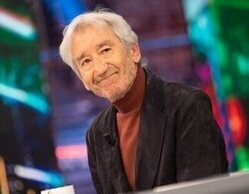 José Sacristán llama "cínico" a Pablo Motos en 'El hormiguero': "No sé por qué vengo a este programa"