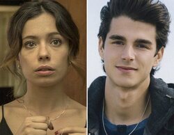 Anna Castillo y Álvaro Mel protagonizarán 'Un cuento perfecto' para Netflix