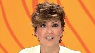 Sonsoles Ónega evita mojarse ante las críticas a Irene Montero tras el asesinato de Olivia