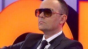 Cuatro promociona el regreso de 'Viajando con Chester': Risto vuelve a salir de plató con sus invitados