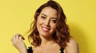 Aubrey Plaza se une a 'Agatha: Coven of Chaos', el spin-off de 'Bruja Escarlata y Visión'