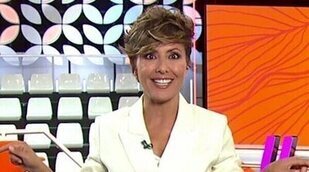 'Y ahora, Sonsoles' entra al juego de pullas con Telecinco: "Se me han quitado las ganas de café"
