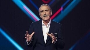 TVE se autoboicotea revelando quién es el concursante sorpresa de 'Dúos increíbles'