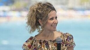 Eva Mora, sobre el Benidorm Fest 2023: "El eurodrama de Chanel ha pasado factura a los artistas consagrados"