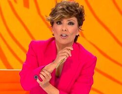 'Café con aroma de mujer' (7,4%) se hunde e impulsa a 'Y ahora, Sonsoles' (14,5%) a una fuerte subida