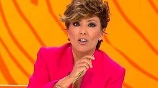 'Café con aroma de mujer' (7,4%) se hunde e impulsa a 'Y ahora, Sonsoles' (14,5%) a una fuerte subida