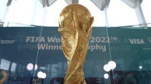 RTVE no podrá vender publicidad para el Mundial de Qatar tras el fallo de CNMC a favor de las privadas