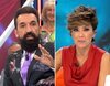 Guerra de pullas entre Miguel Lago y Sonsoles Ónega: "Desde que te has quedado en Antena 3..."
