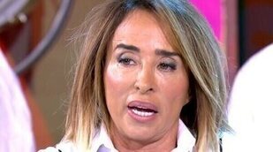 El director de 'Sálvame' ignora el desmayo de uno de sus figurantes y exige a gritos continuar con el programa