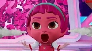 TVE tira la toalla con 'Mapi': Retira el concurso del access prime time de La 1 y lo relega a Clan