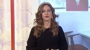 'Socialité' rectifica y pide perdón a Marta López Álamo en directo por desprestigiar su trabajo