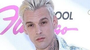 Muere Aaron Carter, hermano de Nick Carter y actor de 'Lizzie McGuire, a los 34 años