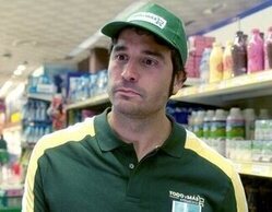 "Si yo fuera rico" (11,3%) se impone a 'El peliculón' (8,3%) y reemplaza con acierto a '¿Quién es mi padre?'