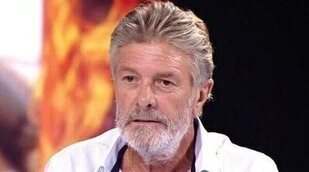 El bronco enfrentamiento entre Francisco y Denia Apolinar, a gritos: "Dice que eres prostituta, vamos"