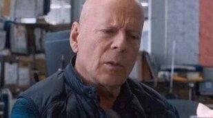 "El justiciero" (14,8%) planta cara a 'Secretos de familia' (14,2%) y su bajada y a 'Pesadilla' (10,8%)