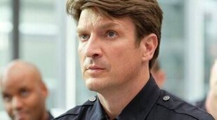 Energy domina con su maratón de 'The Rookie', que copa la mitad de las emisiones más vistas