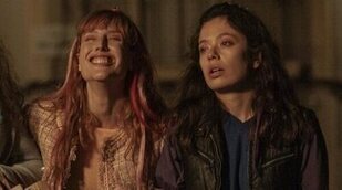 'Apagón' y 'Rapa' lideran las nominaciones a los Premios Forqué 2022 con doble opción para Anna Castillo